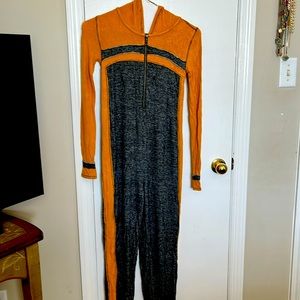 FP Jumpsuit.